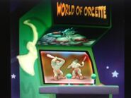 World of Orcette