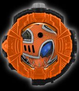 Shisaku-Hattari Ridewatch