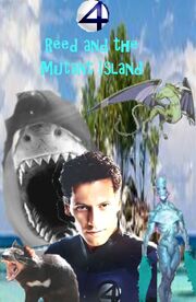 Reedandthemutantisland