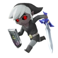 SSB4 Toon Link Alternative Costume.png (24 KB) Dark Toon Link (SSB4)