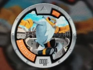 Storm the Albatross Yo-Kai Medal.jpg (95 KB) Storm the Albatross Yo-Kai Medal