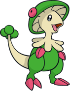 Breloom
