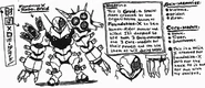 Foundation X Robo Groid