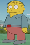 Ralph Wiggum 8