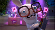 Host Rabbid