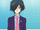 List of minor anime characters who have been Kamen Riders and Super Sentais