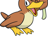 Farfetch'd