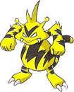 Electabuzz