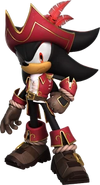 Captain Shadow