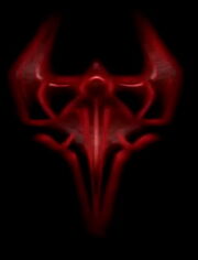 DarkMillionConceptLogo