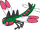 Yanmega