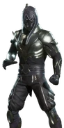 Prince of the Netherrealm