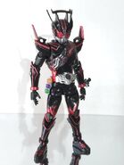 Kamen Rider Drive Darkness