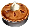 Edenian pie