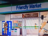Friendly Market