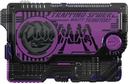 KR01-Trapping Spider Progrise Key.png (294 KB) Trapping Spider Progrisekey
