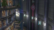 Mikado's territory