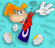 Rayman (80sFan)