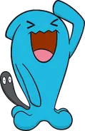 Wobbuffet