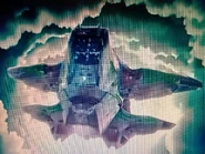 Doom Helicarrier