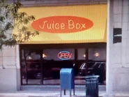 Juice Box