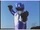 Blue Mutant Ranger