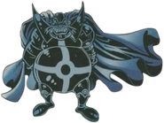 Dark Eggman