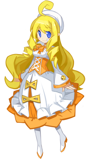 Chou-Chou | Fan Fiction | Fandom