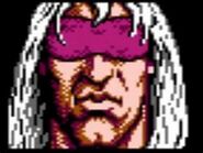 Possess in The Silver Surfer (NES)