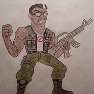 Shonk (TMNT 2012)