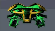 The Dragon