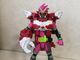 Kamen Rider Ex-Aid Viewtiful Joe Gamer