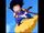 Flying Nimbus