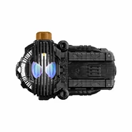Dark Decade II Ridewatch