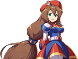 Iris (Mega Man X)