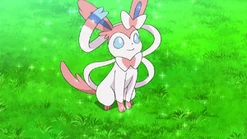 Sylveon