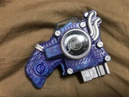 Cyber Trigger