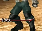 Jax Briggs