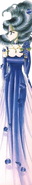 Princess Saturn