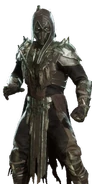 Thing of Nightmares