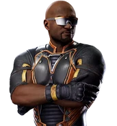 Darrius Kameo icon