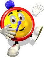 DKR DS