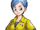 Bulma Brief (Dragon Ball Z)
