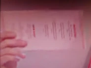 Chimpy Chippa's Menu