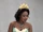 Princess Tiana Diane Rogers (Disney's The Frog Princess)