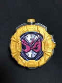 DuUQd7yVAAAJcJf.jpg (253 KB) Overlord Zi-O Ridewatch