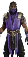 Son of Argus
