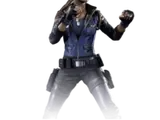 Sonya Blade