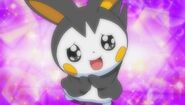 Emolga (in game)