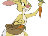 Rabbit (Winnie the Pooh)